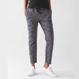 Lululemon Jet pants Luxtreme. 🖤